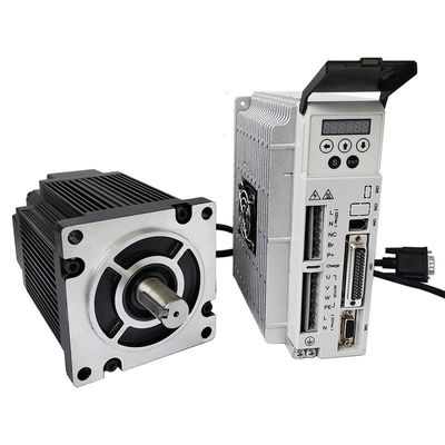 qualidade  NEMA 42 1.8 Stage 2 Degree Loop Step Motor 22Nm Easy Closed Servo Motor NEMA 42 fábrica