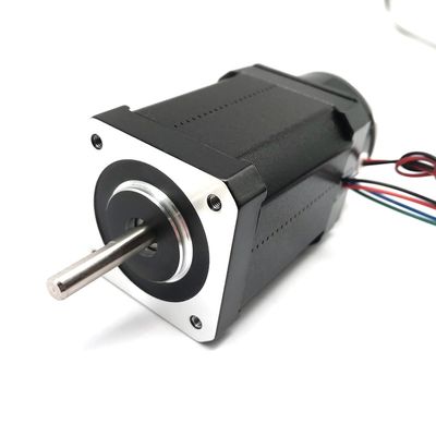 qualidade  LDO NEMA 17 Stepper Motor with Brake LDO-42STH60-2004BHBR fábrica