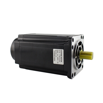 Nema42 Step Motor/1.2 Degree 3 Phase Hybrid Stepper Motor Nema42 /220v Stepper Motor 20NM 110BYG350D