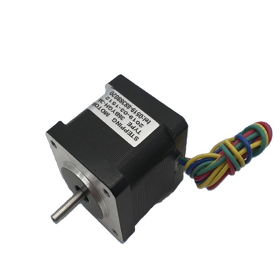 As Required 35mm Diameter Square Face Nema 14 Stepper Motor For 35mm Planetary Gearbox