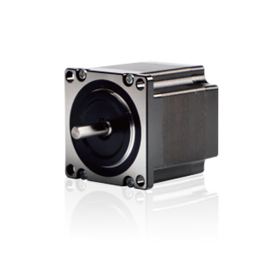 Hot Sales CE ROHS 3A 1N.m 2 Phase 57mm Single Axis DC Hybrid Step Motor and Driver Driver Kit for Laser Machine XZ57QB10