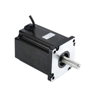 Industrial Control 27Nm Large 2 Phase 1.8 Degree Stepper Motor Hybrid NEMA 52 130mm