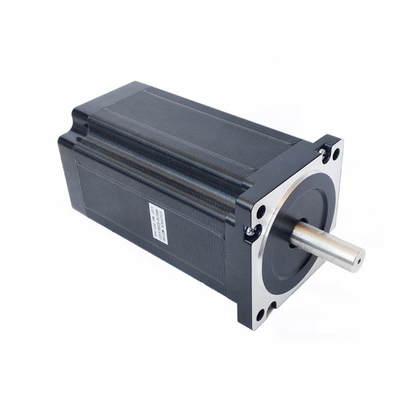 Heavy Duty 28kg.cm Stepper Motor NEMA 34 1.8 Degree Length Height 65mm Automotive Stepper Motor 86HS