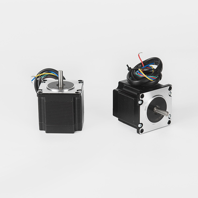 57BYG250-65 NEMA 23 57BYG250-65 Stepper Motor Hybrid Two Phase Stepping Motor