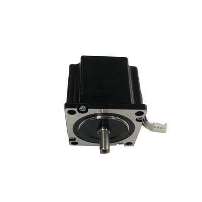 Good Quality NEMA 23 Fan 57mm 1.8 Degree Height Precision 2 Phase 1Nm Hybrid Stepper Motor