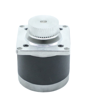 High torque output; 1.8 Degree Motor Step Hybrid High Torque Stepper Motor Precise Positioning High Output