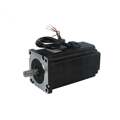High Precision 57-311 Hybrid Stepper Motor For Engraving Machine Factory Supply 450C 1.8 Degree Two Phase Hybrid Stepper Motor