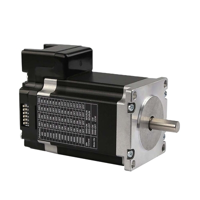 Best Price Stepper Motor Manufacturer 1.8 Degree 2 Phase NEMA 23 Driver Embedded Stepper Motor For Machine 57HS56-3004A