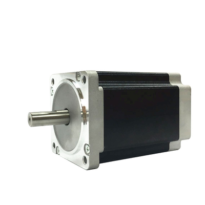 CNC Stepper Motor 4 Axis NEMA 34 Stepper Motor Kit 7N.m Motor 6A Driver