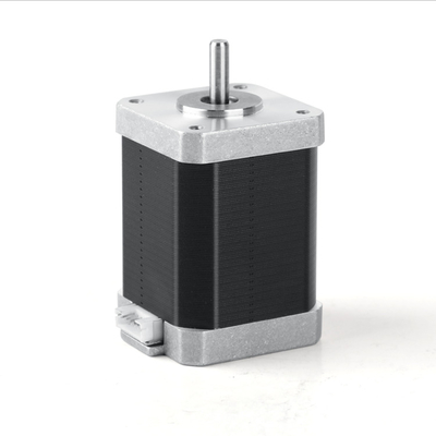 High Performance NEMA 17 48mm 1.8 Degree DC 1.5A High Torque CNC Hybrid Stepper Motors For 3D Printer Motor CNC Parts 17HS8401