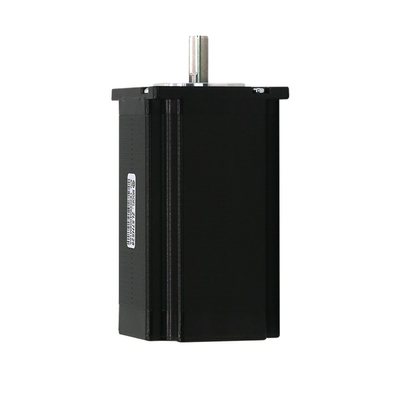 ZLTECH Hybrid 2 Phase 1.8 Stepper Motor High Torque 2.8N.m 57mm Nema23 5A DC Brushless Stepper Motor For 3d Printer ZL57HS28